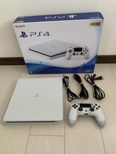 PS4 本体 500GB 美品の中古/未使用品 - メルカリ PS4 本体 500GB 美品の中古/未使用品 - メルカリ