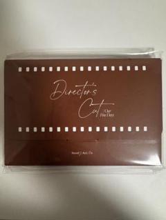 ヨンファ DIRECTOR'S SET ソウルコン ジョン・ヨンファ ソウルコンサート DIRECTOR'S SET - メルカリ