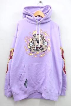 未使用 GALFY ガルフィー チャラ男パーカー