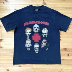2024年最新】rammstein tシャツの人気アイテム - メルカリ