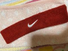 NIKE ナイキ ヘアバンド ヘッドバンド