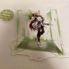 原神 カーヴェ まとめ売り アクスタ 缶バッジ キーホルダー GIGO スイパラ 2025年最新】カーヴェ アクスタ gigoの人気アイテム - メルカリ