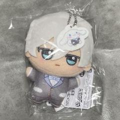 ブルーロック 凪誠士郎 ちびぐるみ サンリオ