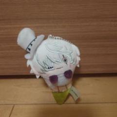 文豪ストレイドッグス　アイスたぴぬい(B)　ニコライ・ゴーゴリ