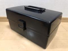 ビンテージタックルボックス UMCO 10 ➕ビンテージルアーセット ビンテージ アムコ UMCO B10 超美品 タックルボックス - グラスアイ