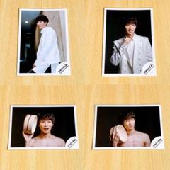 Snow Man 公式写真 深澤辰哉㉓