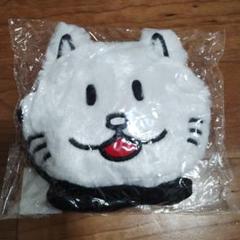 BUMP OF CHICKEN ニコル ポーチ ショルダー【新品未使用】 NICOLE Pouch