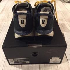UNDERCOVER × NIKE DAYBREAK