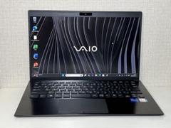 VAIO PRO PK i7第11世代／16GBメモリ／Msオフィス2024