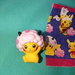Pokemon ポケモンセンター トウキョーDX 限定 ぬいぐるみ 桜