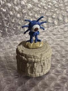 ドラゴンクエスト　ボトルキャップコレクション2 おおめだま　ドラクエ