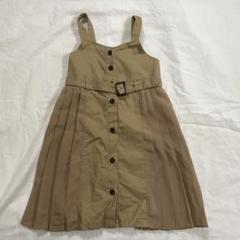branshes ワンピース　100㎝