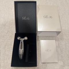 新品・未使用！リファカラットレイ リファカラットレイフェイス - ReFa CARAT RAY FACE | 商品情報