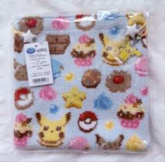 ポケモン　フェイラー　ピカチュウ　ハッピースイーツ　未使用　未開封 フェイラー ポケモン ハッピースウィーツ 巾着 ピカチュウ