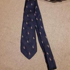 POLO RALPH LAUREN ネクタイ