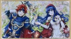 値下げ中！【未開封未使用品】ファイアーエムブレム　サイファ　チキ　プレイマット Amazon | ファイアーエムブレム サイファ c95 プレイマット