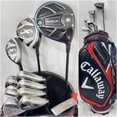 Callaway - 【貴重なレフティー/左利き】キャロウェイ XR 4番 アイアン メンズ 単品 Yahoo!オークション -「キャロウェイ xr」(男性左きき用