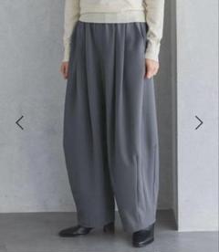 apartbylowrys コクーンボリュームパンツ A part by｜コクーンボリュームパンツ | Rakuten Fashion(楽天