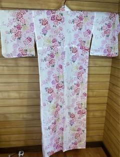 浴衣　京都小泉　未使用 yk018-0.jpg