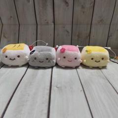 はんなり豆腐⭐テノリーノ4点セット
