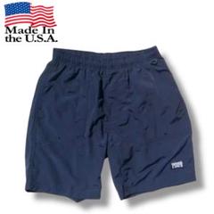 Tougher "Camp Shorts" USA製 アメリカ製 ショーツ S