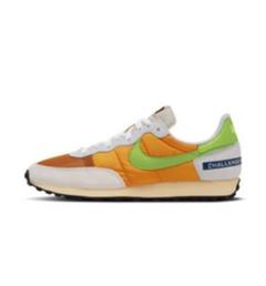 NIKEスニーカ NIKEチャレンジャーデイブレイク