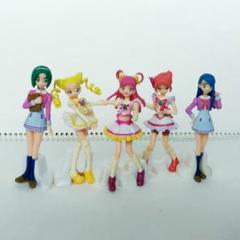 2025年最新】ふたりはプリキュアフィギュア未開封の人気アイテム
