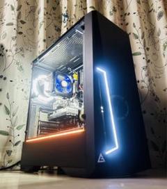 【ゲーミングPC】i7-6700 GTX1650 SSD250GB HDD1TB ゲーミングPC】i7-6700 GTX1650 SSD250GB HDD1TB - メルカリ