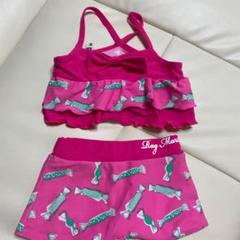 水着 女の子 セパレート RAGMART♡美品