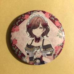 シャニマス 樋口円香 缶バッジ カフェ アニメイト ティータイム
