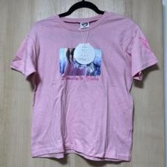 鬼滅の刃 ピンク Tシャツ 150サイズ