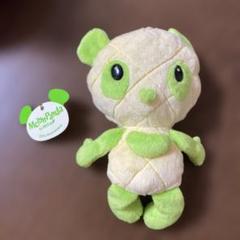 MISIA メロンパンダぬいぐるみセット クリスマス限定品 MISIA くたくたメロンパンダ - メルカリ