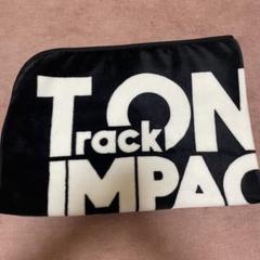 SixTONES ブランケット SixTONES ブランケット TrackONE IMPACT - メルカリ