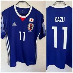 日本代表 タグ付き未使用品 ユニフォーム 1998年ワールドカップ