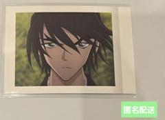 名探偵コナン　KAYOU カード　福城聖　中国限定　百万ドルの五稜星 名探偵コナン 100万ドルの五稜星 メモリアル ブロマイド 福城聖