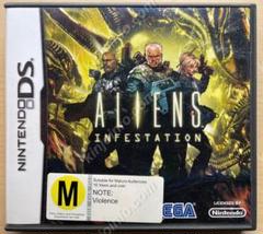 2025年最新】ALIENS infestationの人気アイテム - メルカリ