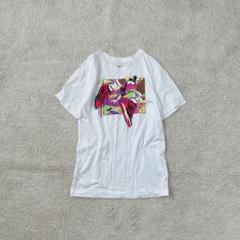 ナイキ ロゴTシャツ 半袖カットソー カラフル エア ジョーダン トップス