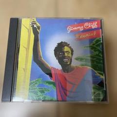 ジミー クリフ 直筆サイン色紙 直筆サイン サイン入り Jimmy Cliff in THE HARDER THEY COME