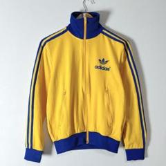 adidas 1972復刻 TRACK TOP ジャージ トラックジャケット M adidas 1972復刻 TRACK TOP ジャージ トラックジャケット M