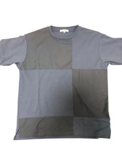 THESHOP TK メンズTシャツ L ブルー系