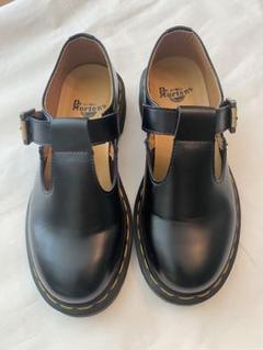2025年最新】メリージェーン dr.martensの人気アイテム - メルカリ