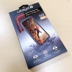 Catalyst iPhone 11 pro max CT-IPIP19L-BRのサムネイル