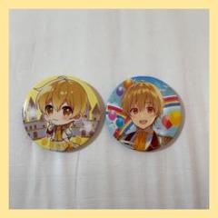 新品即決 すとぷり すと7缶バッチ 銀テープ 公式ペンライト マスキング ...