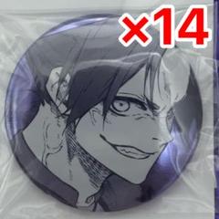 ブルーロック 展 限定 完売品 缶バッジ セット 推しキャラ 御影玲王 ブルーロック展 EGOIST EXHIBITION the animation