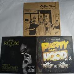 音楽CD 180枚以上セット Hip hop R&B Jazz Reggae等 MIX CD 3枚セット 紙ジャケ HIPHOP R&B REGGAE - メルカリ