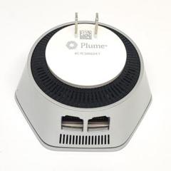 J:COM メッシュ　wifi ルーター　plume J:COM ジェイコム メッシュ WiFi ルーター Plume - メルカリ