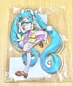 2025年最新】miku expo アクリルスタンドの人気アイテム - メルカリ