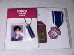 ジャンハオ cgv KCON トレカ セット ジャンハオ cgv KCON トレカ セット