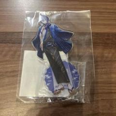 極楽湯　小柳ロウ　アクリルスタンド　アクスタ