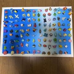ポケモンキッズ バラ売り ポケモンキッズ 指人形 バラ売り可能 - メルカリ